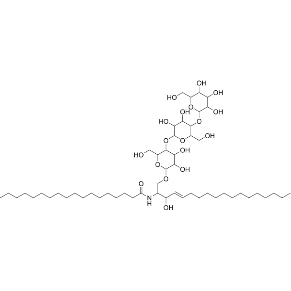 Gb3(18:1/18:0) 69283-33-6